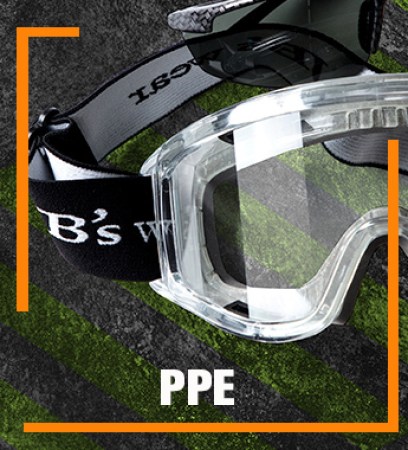 Uniforms Online PPE64 450x450